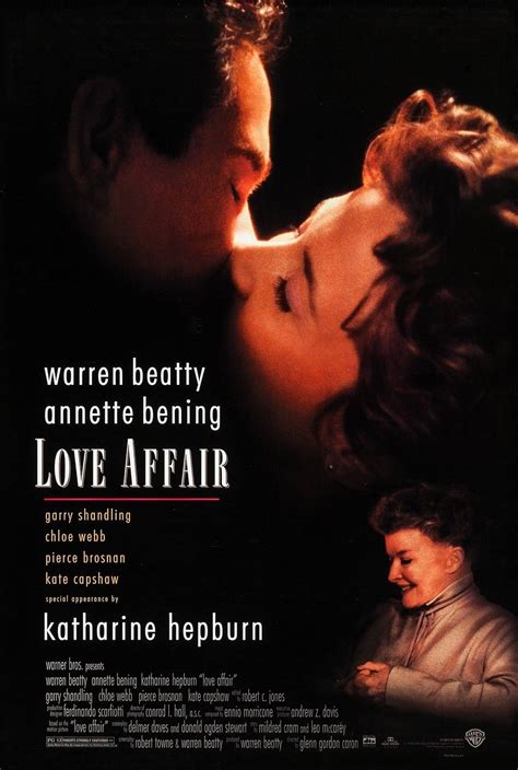 film love affair 1994